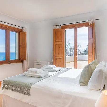Ferienhaus Sa Caleta De Llevant Cala Ratjada (Mallorca)