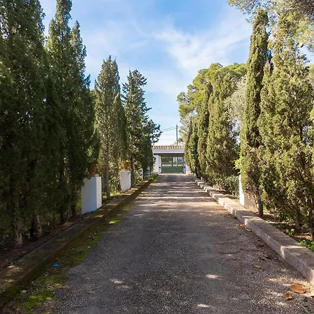 Sa Caleta De Llevant Ferienhaus *
