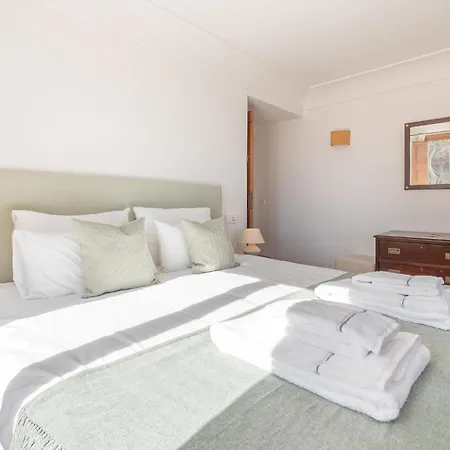 Ferienhaus Sa Caleta De Llevant Cala Ratjada (Mallorca)