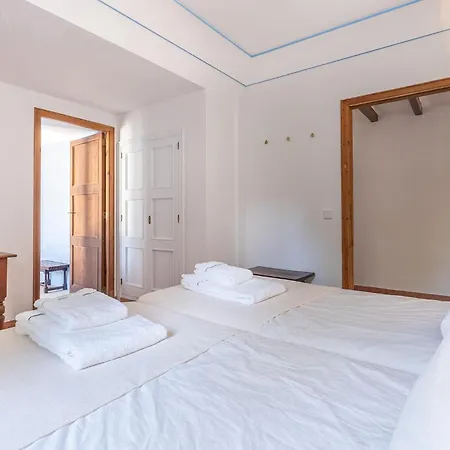 Sa Caleta De Llevant Ferienhaus