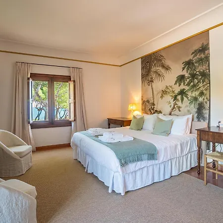 Holiday home Sa Caleta De Llevant *