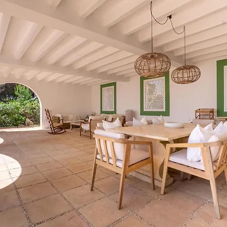 Sa Caleta De Llevant Holiday home Cala Ratjada (Mallorca)