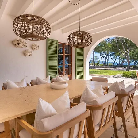 Sa Caleta De Llevant *