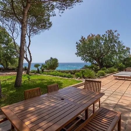 Sa Caleta De Llevant *