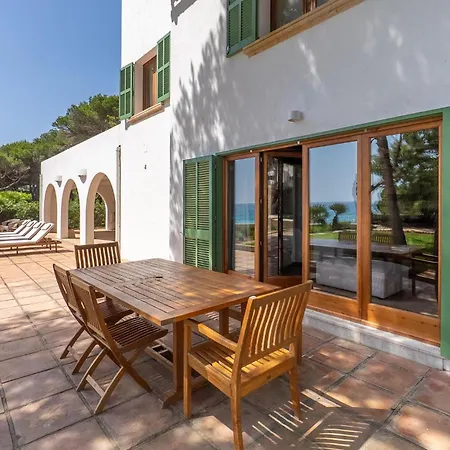 Holiday home Sa Caleta De Llevant Cala Ratjada (Mallorca)