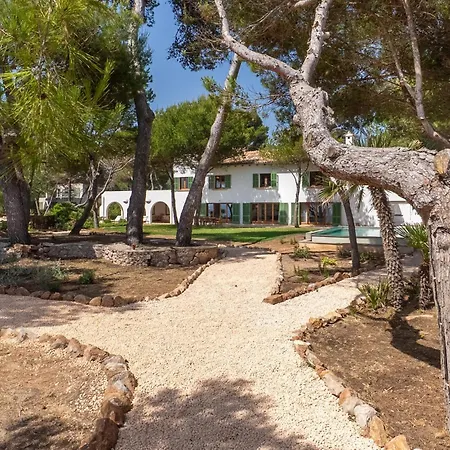 Holiday home Sa Caleta De Llevant