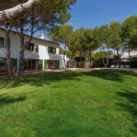 Sa Caleta De Llevant *