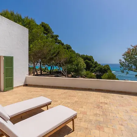 Sa Caleta De Llevant Holiday home *