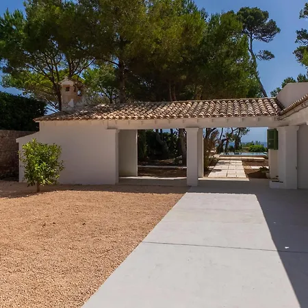 Sa Caleta De Llevant Cala Ratjada (Mallorca)