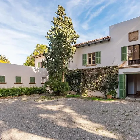 Sa Caleta De Llevant Holiday home Cala Ratjada (Mallorca)