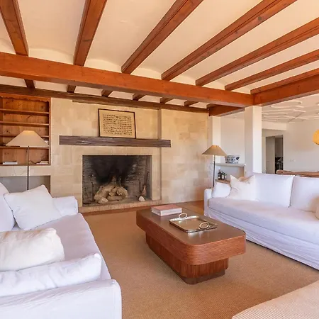 Sa Caleta De Llevant Holiday home