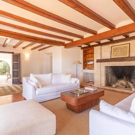 Sa Caleta De Llevant Holiday home Cala Ratjada (Mallorca)