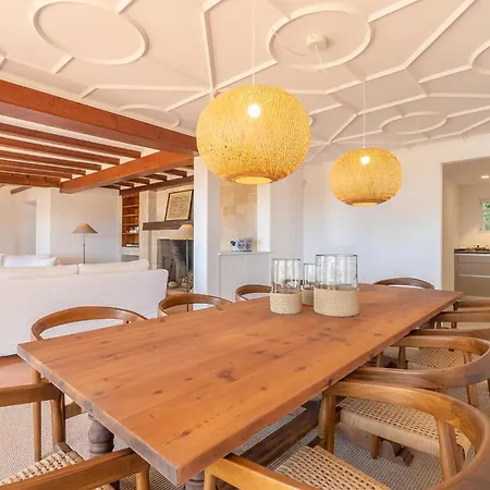 Holiday home Sa Caleta De Llevant Cala Ratjada (Mallorca)