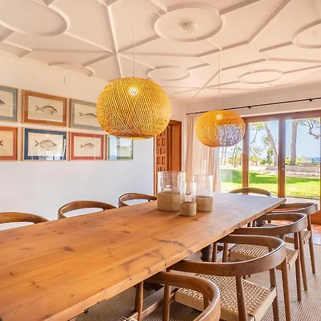 Sa Caleta De Llevant Holiday home