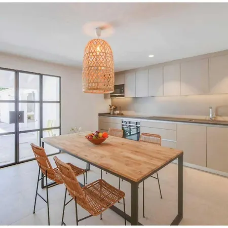 Sa Caleta De Llevant *