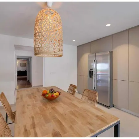 Sa Caleta De Llevant Holiday home *