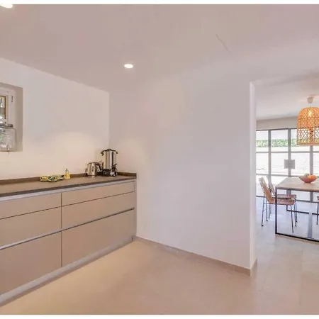 Sa Caleta De Llevant Holiday home