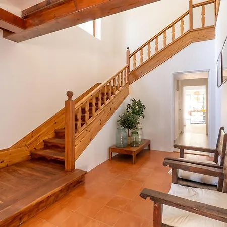 Sa Caleta De Llevant Holiday home