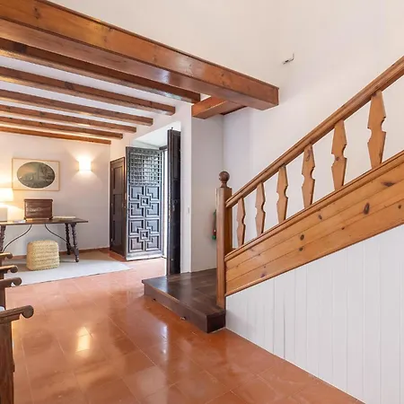 Holiday home Sa Caleta De Llevant *