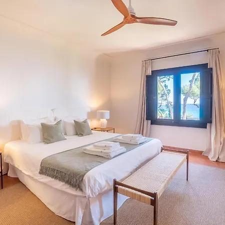 Sa Caleta De Llevant Holiday home *