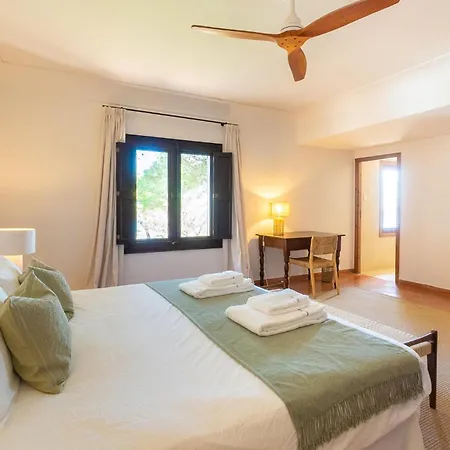 Sa Caleta De Llevant Cala Ratjada (Mallorca)