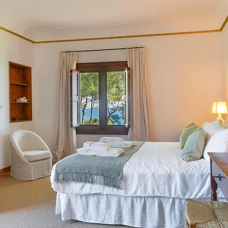 Sa Caleta De Llevant