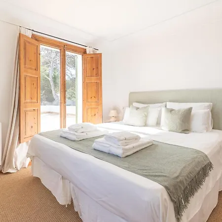 Sa Caleta De Llevant Holiday home *