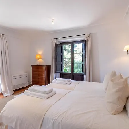 Holiday home Sa Caleta De Llevant *