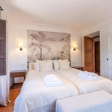 Holiday home Sa Caleta De Llevant Cala Ratjada (Mallorca)