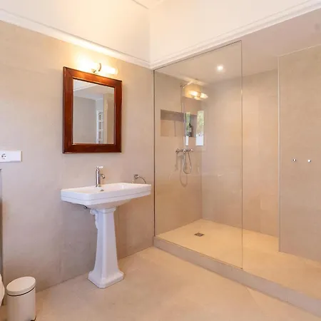 Sa Caleta De Llevant Holiday home *