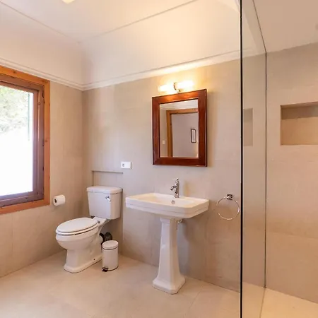 Sa Caleta De Llevant