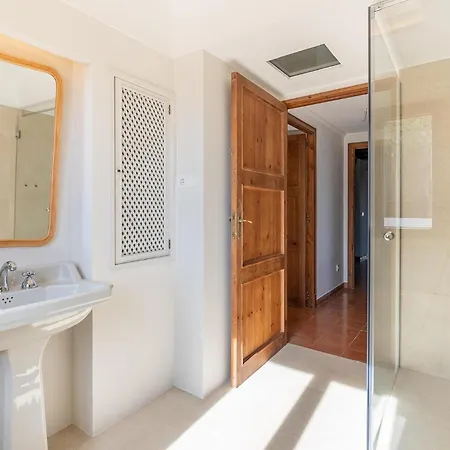 Holiday home Sa Caleta De Llevant