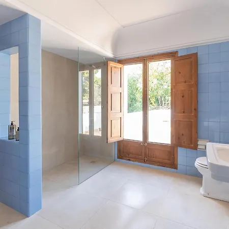 Sa Caleta De Llevant Holiday home