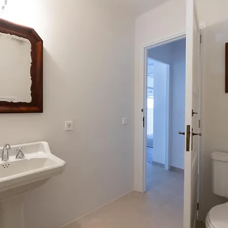 Sa Caleta De Llevant Cala Ratjada (Mallorca)