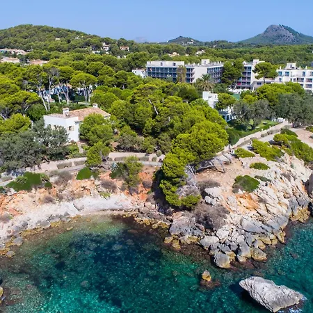 Holiday home Sa Caleta De Llevant *