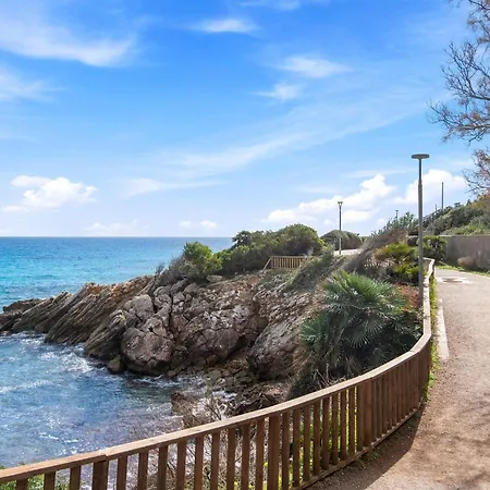 Sa Caleta De Llevant Holiday home