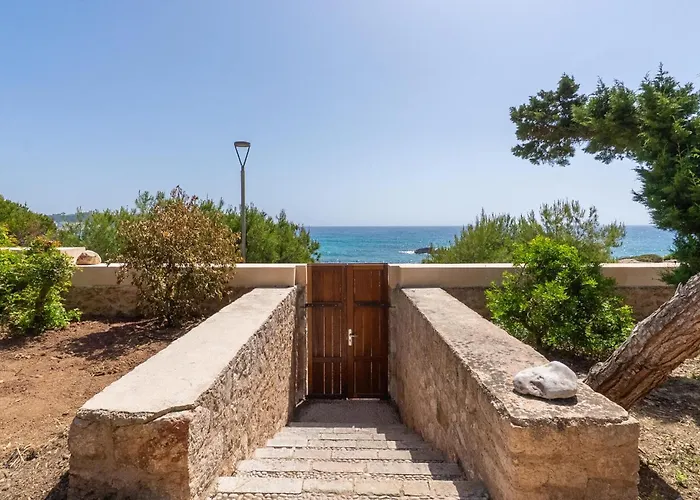 Sa Caleta De Llevant * Cala Ratjada (Mallorca)