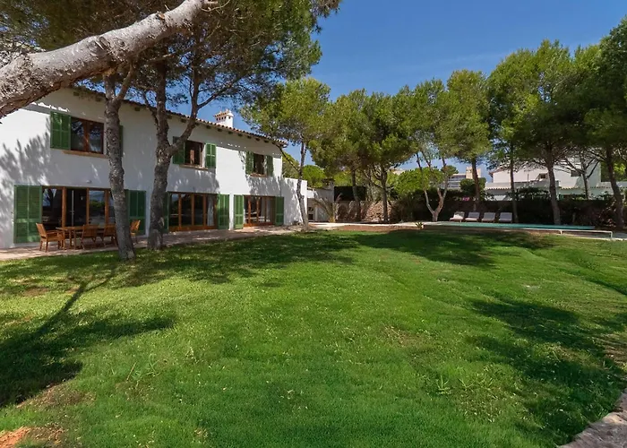 Sa Caleta De Llevant *