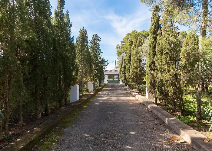 Sa Caleta De Llevant Σπίτι διακοπών *