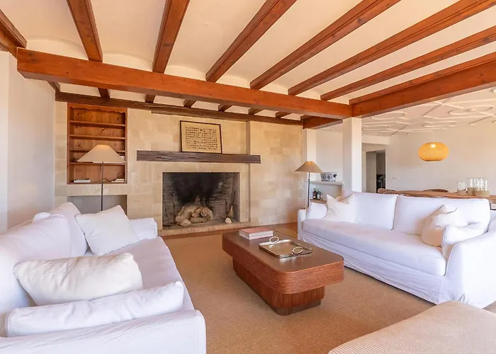 Sa Caleta De Llevant Σπίτι διακοπών