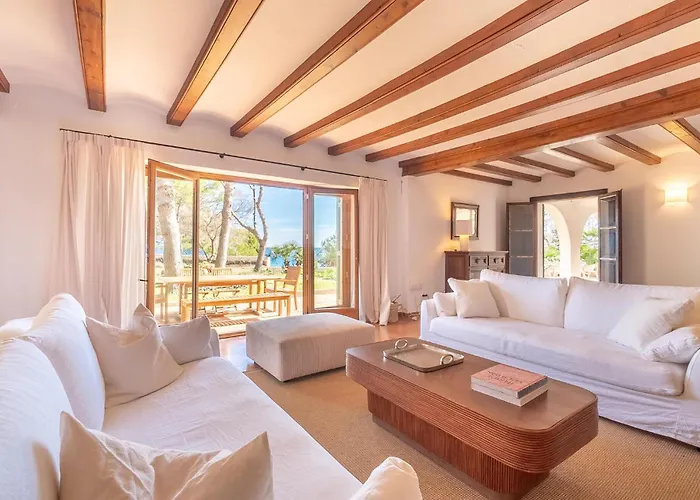 Sa Caleta De Llevant