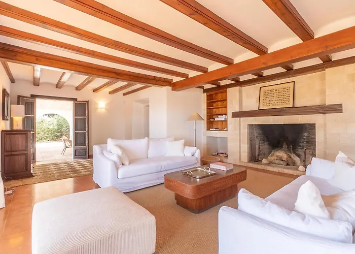 Sa Caleta De Llevant Σπίτι διακοπών Cala Ratjada (Mallorca)