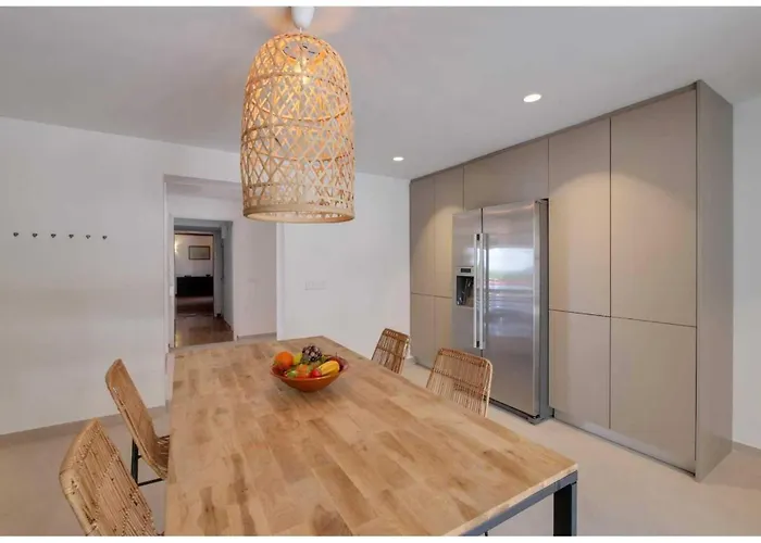 Sa Caleta De Llevant Σπίτι διακοπών *