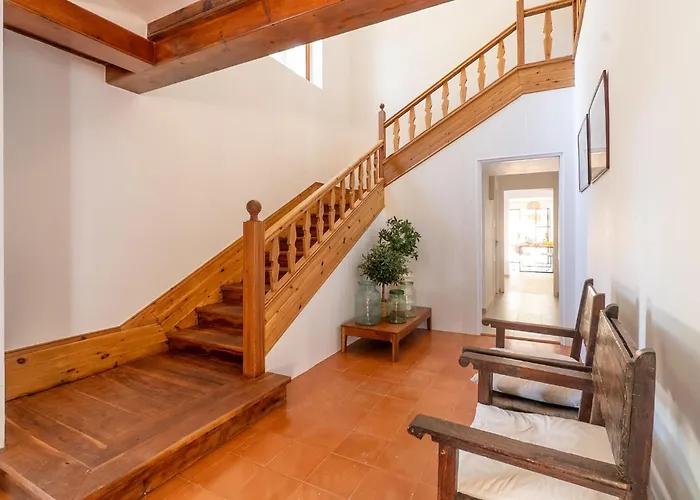 Sa Caleta De Llevant Σπίτι διακοπών