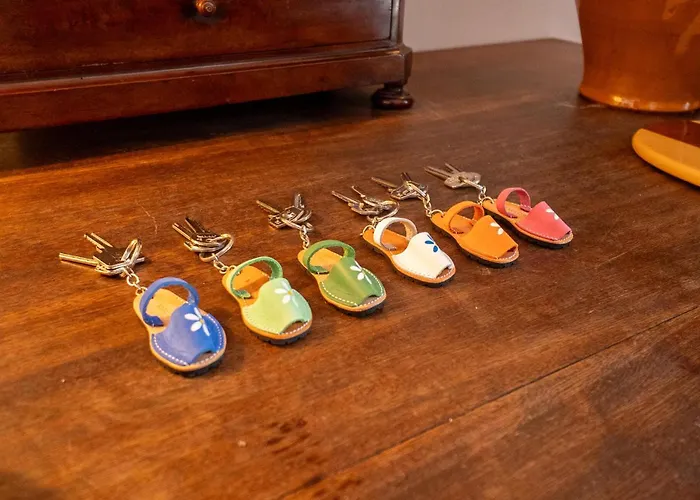 Σπίτι διακοπών Sa Caleta De Llevant *