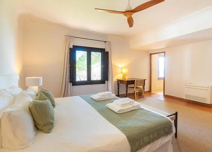 Sa Caleta De Llevant Cala Ratjada (Mallorca)