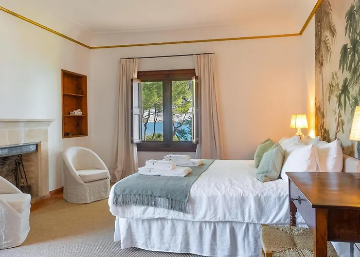 Sa Caleta De Llevant