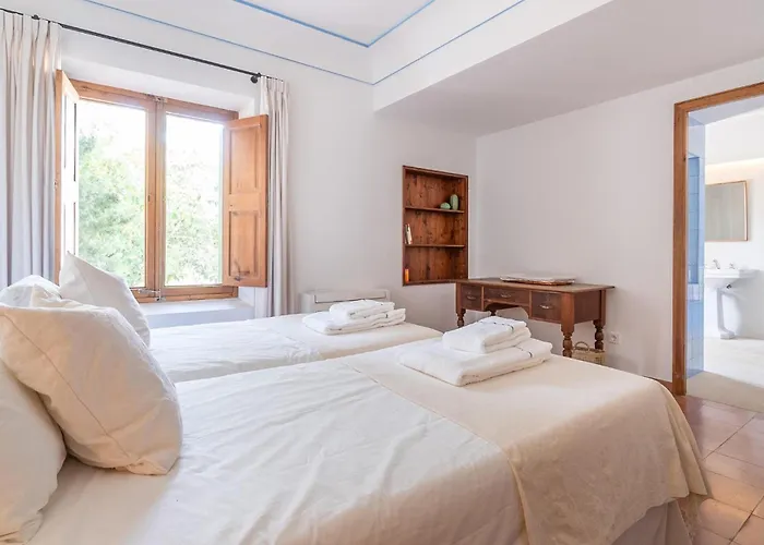 Sa Caleta De Llevant Σπίτι διακοπών