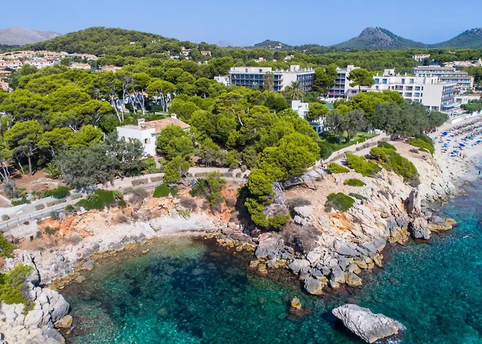 Σπίτι διακοπών Sa Caleta De Llevant *