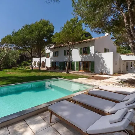 Sa Caleta De Llevant * Cala Ratjada (Mallorca)